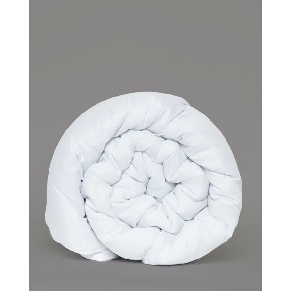 4.5 Tog Soft Sleep Duvet - Super King