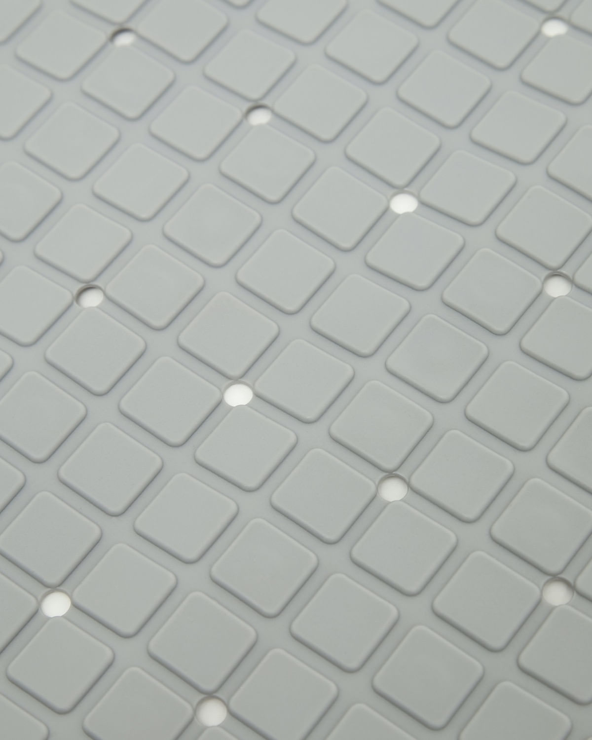 PVC Non-Slip Bath/Shower Mat - Dunnes Stores