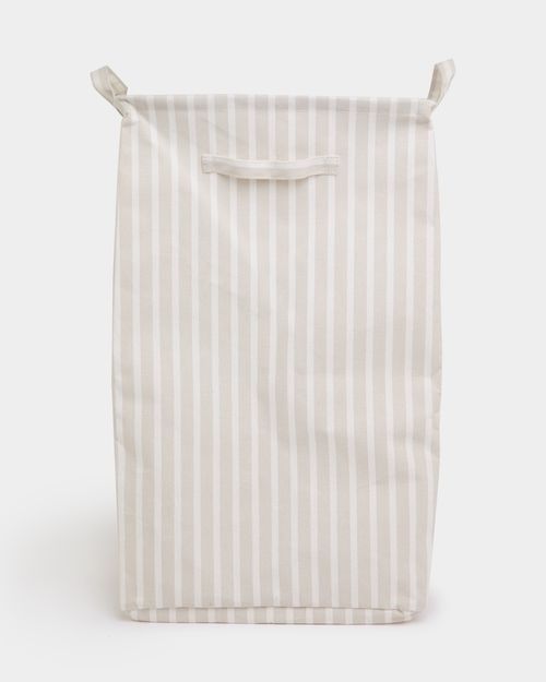 Pop-Up Laundry Bag