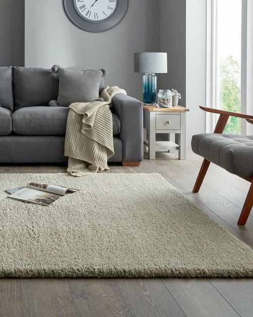 Premium Plush Rug