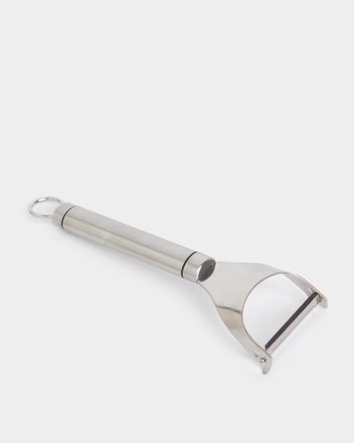Stainless Steel Y-Shaped Peeler