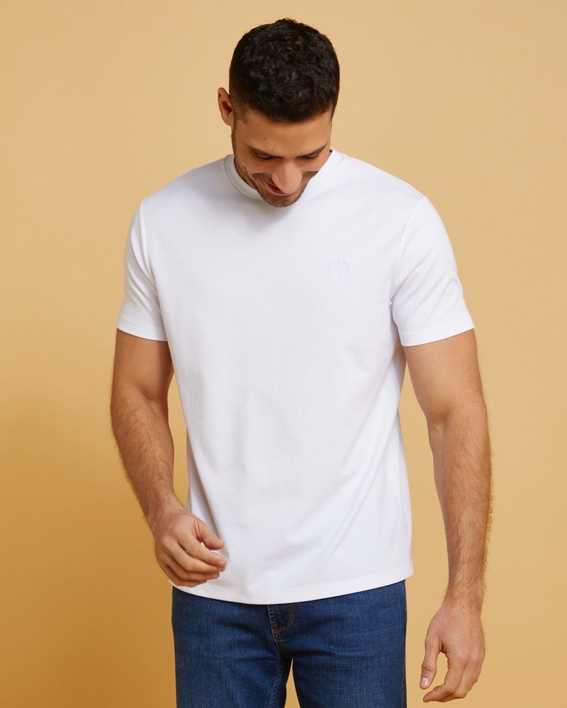 Luxury v neck t shirts hotsell