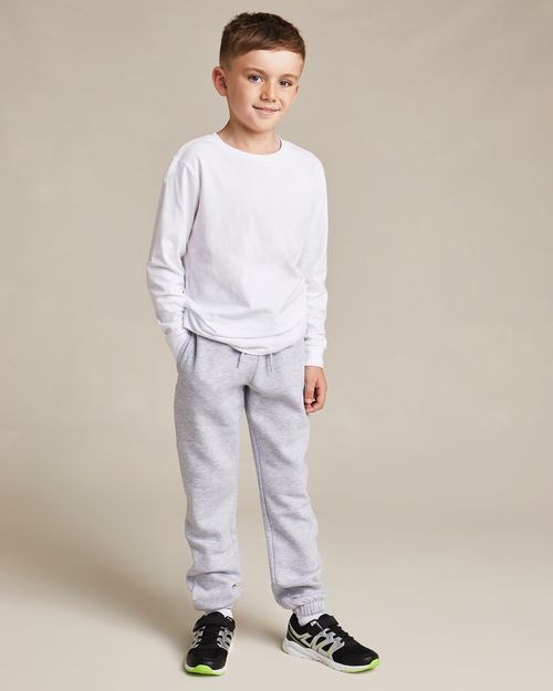 Boys Cuffed Jogpants (3-14 years)