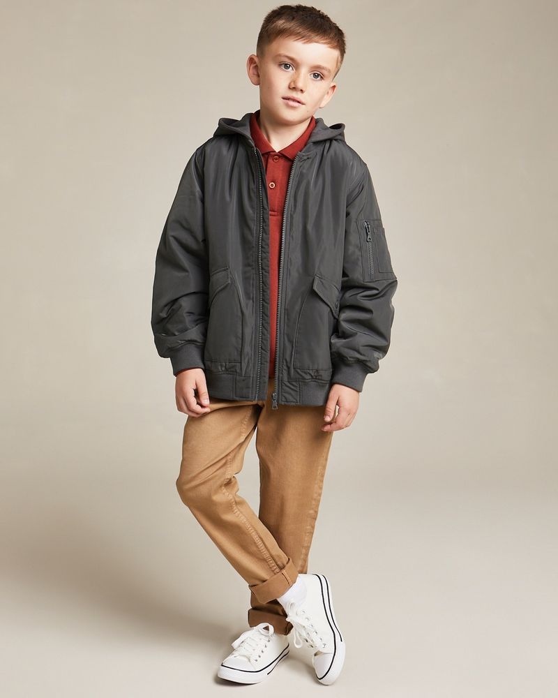 Dunnes stores boys coats on sale