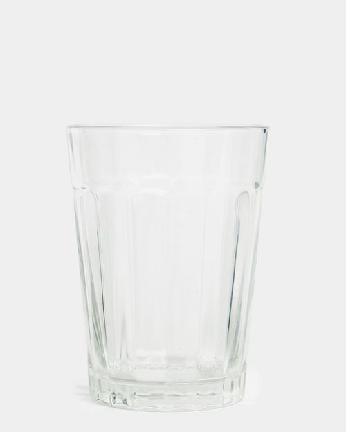 Boston Tumbler