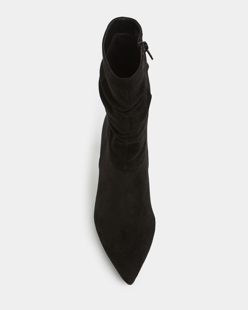 Slouchy Heel Boot Dunnes Stores