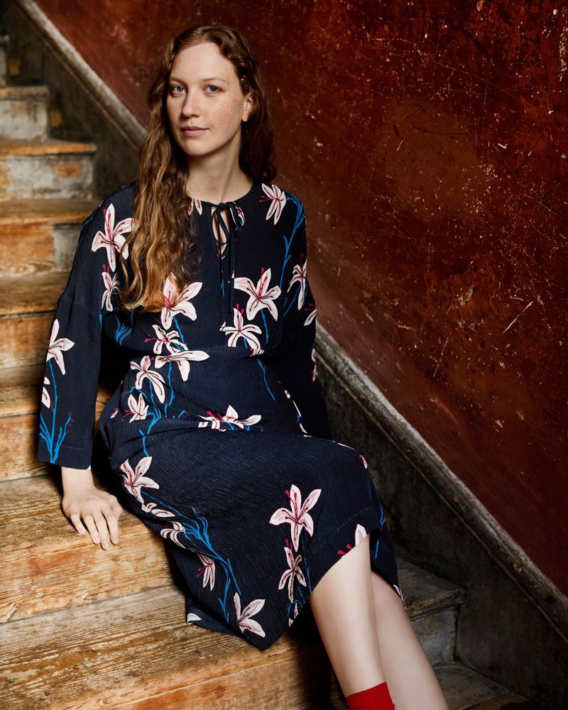 Dunnes stores carolyn donnelly dresses hot sale