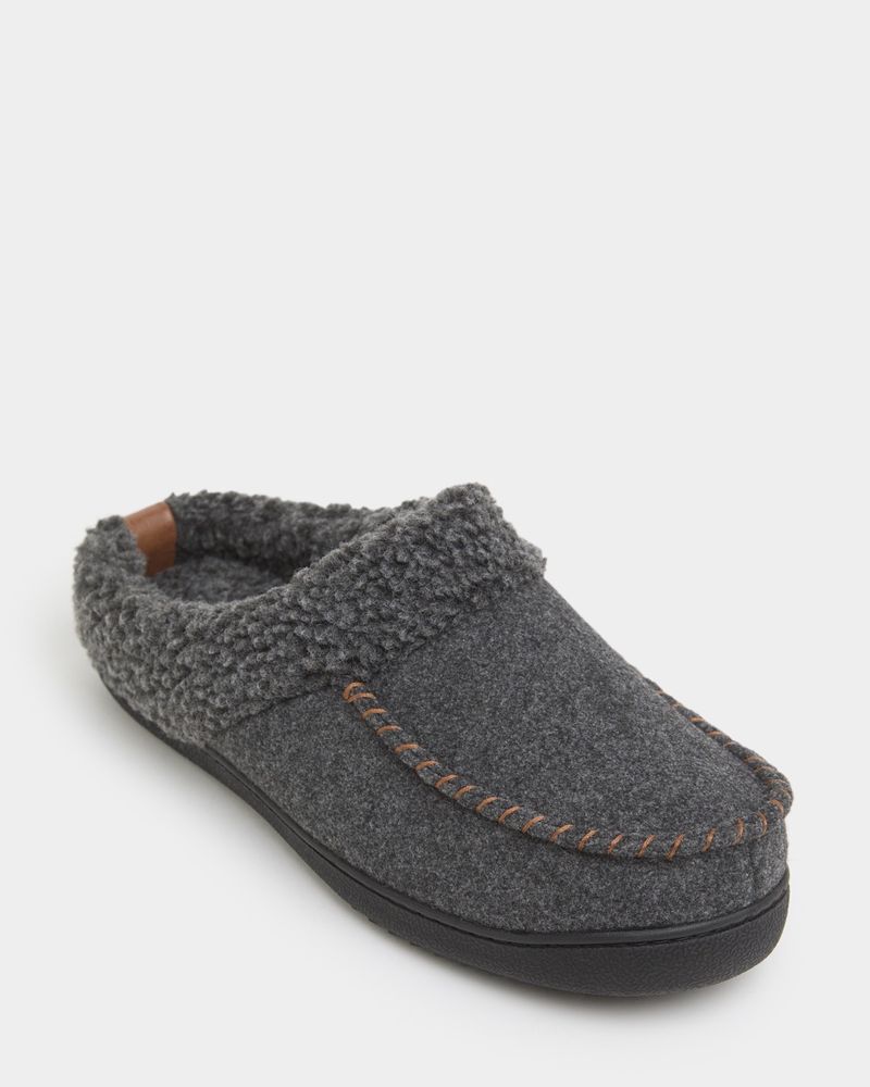 Men s Slippers Dunnes Stores