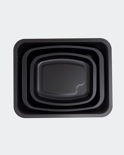 Roasting Trays (Set Of 3)