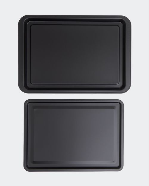 Baking Tray (2 Pack)