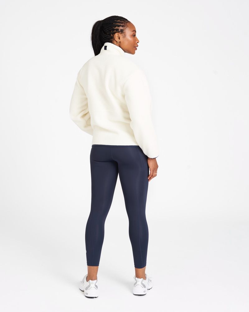XL---White