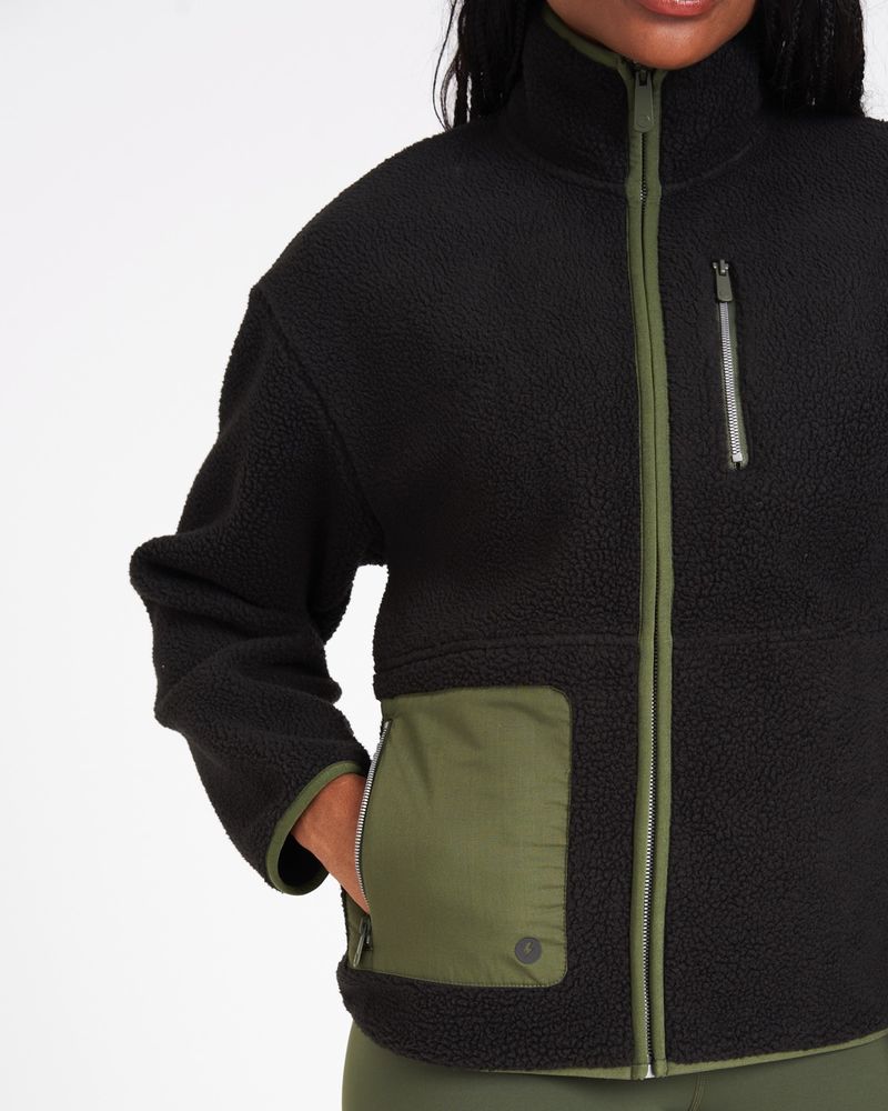 XS---Black