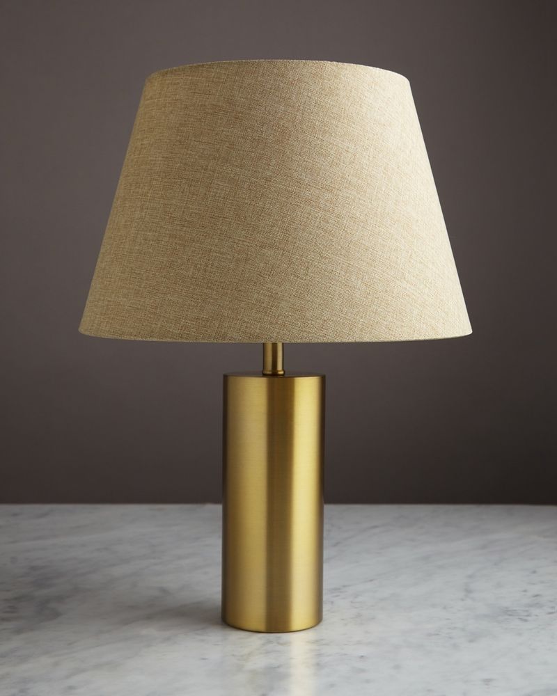 S---Brass