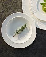 BOWL---White