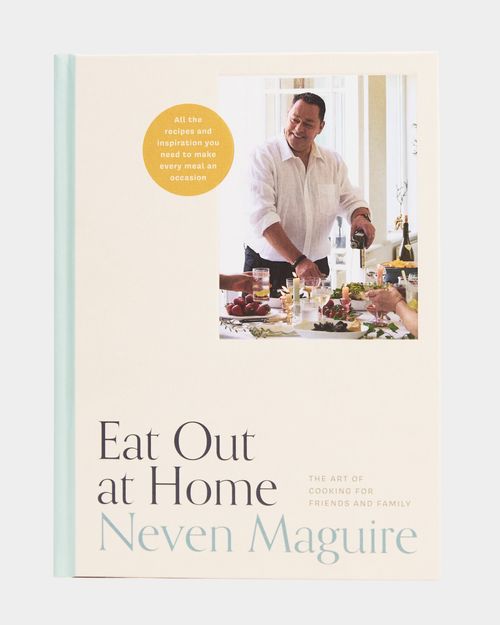 Eat Out At Home