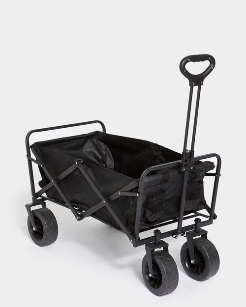 Camping Cart