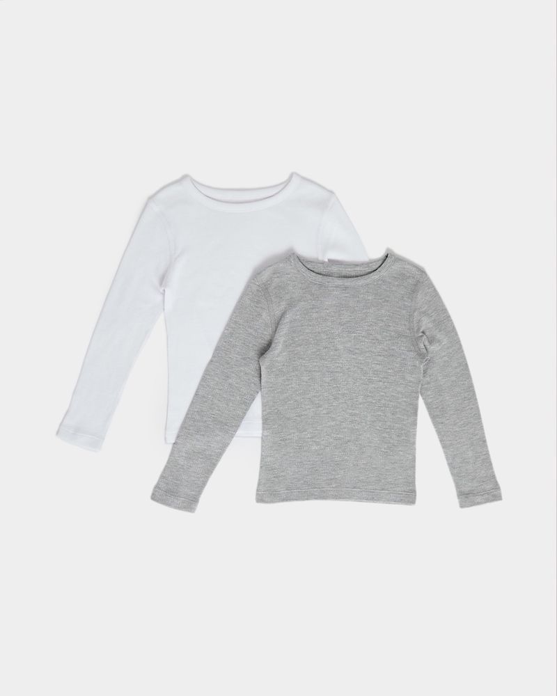 Kids thermal tops on sale