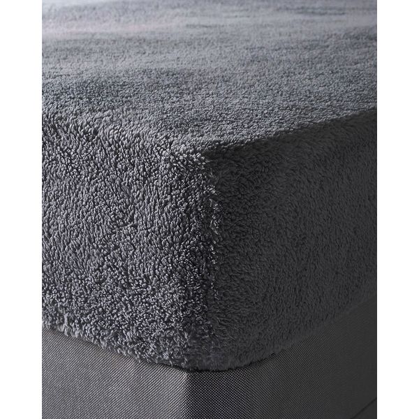 Teddy Fleece Fitted Sheet
