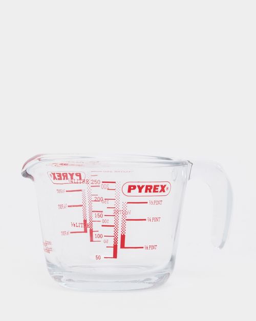 Pyrex 0.25L Measuring Jug