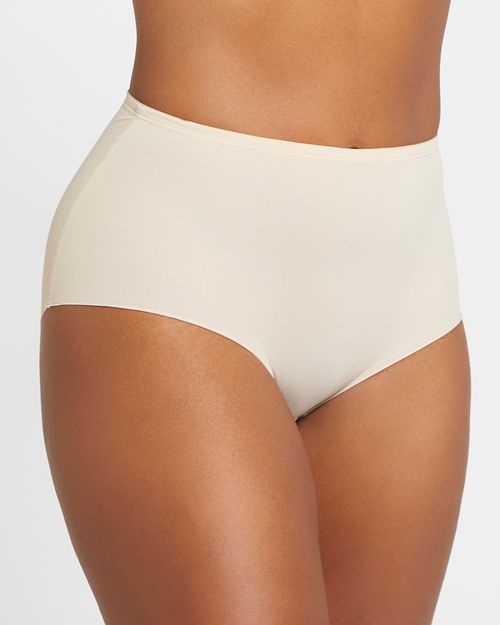 No VPL High Rise Shorts - Pack Of 3