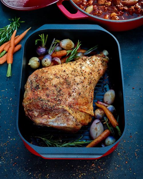 Neven Maguire Universal Roaster