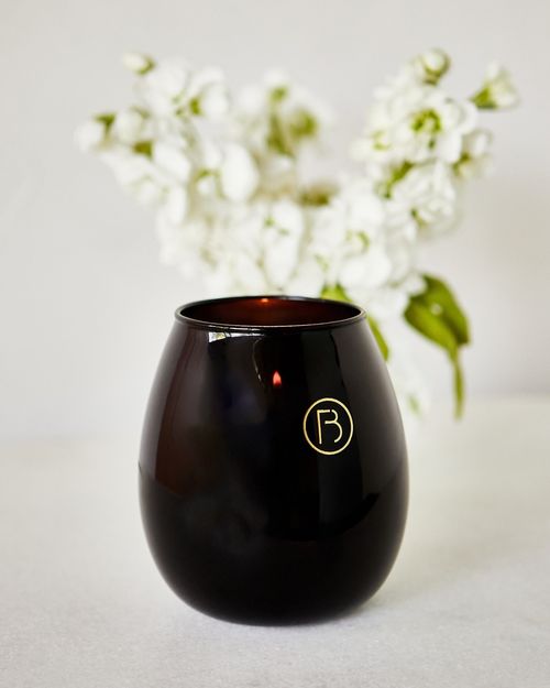 Francis Brennan the Collection Florilege Candle
