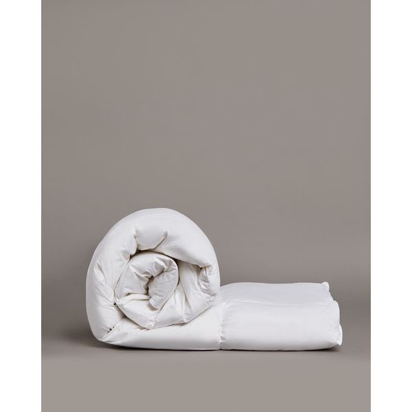 13.5 Tog Duck Feather And Down Duvet - Single