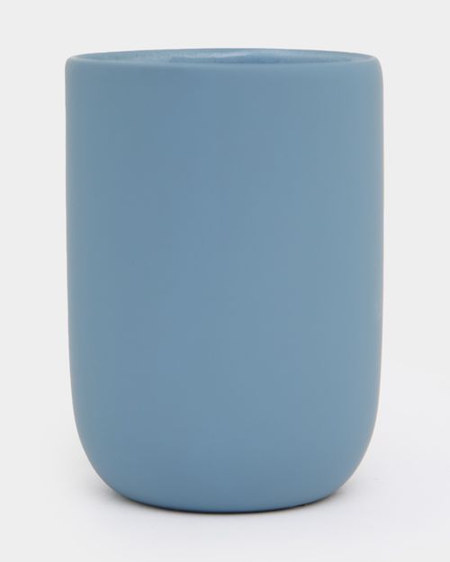 Soft Touch Tumbler