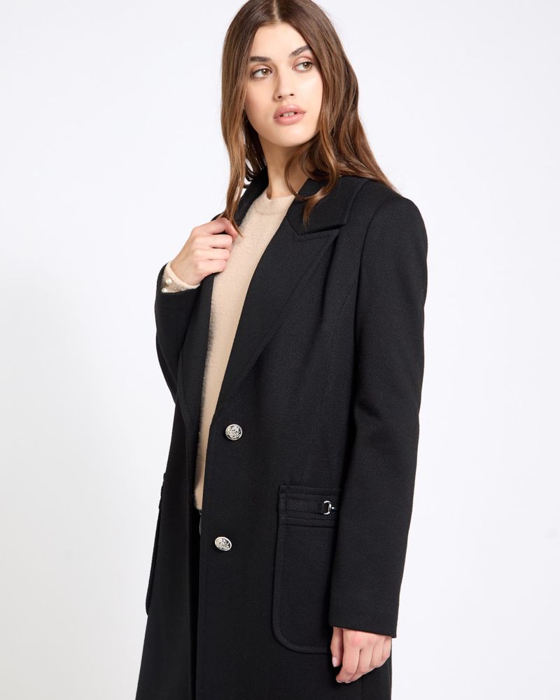 Savida Marga Coat Dunnes Stores