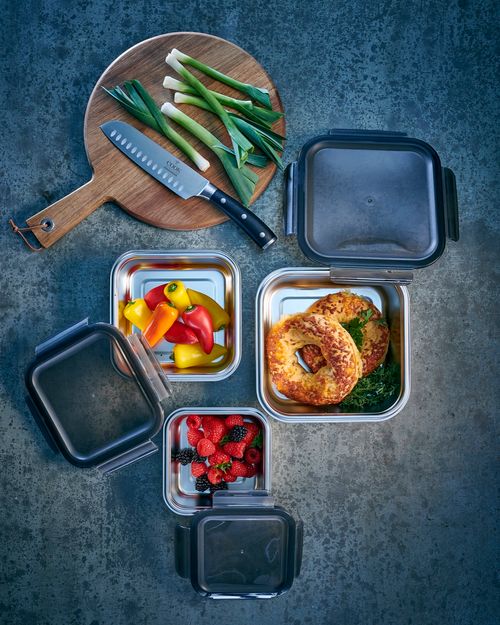 Neven Maguire Storage Box With Lid
