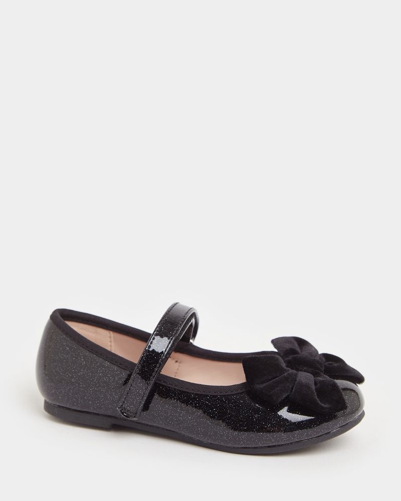 Infant size 6 ballet shoes store