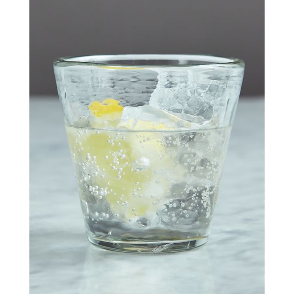 Helen James Considered Glass Tumbler