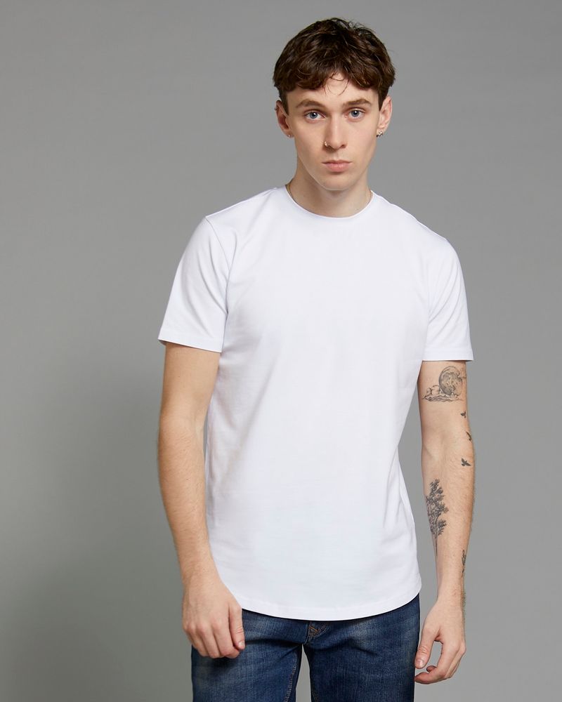S---White