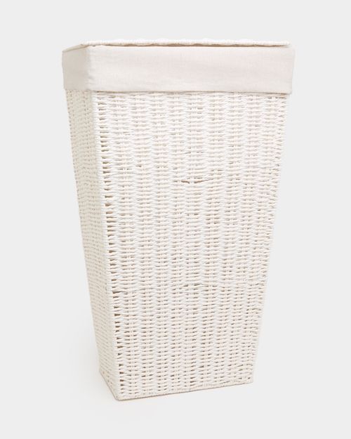 Lille Paper Hamper