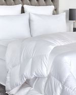 DOUBLE---White
