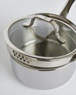 18CM---Sless-Steel