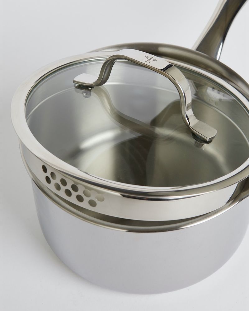 18CM---Sless-Steel
