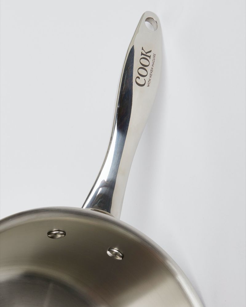 18CM---Sless-Steel