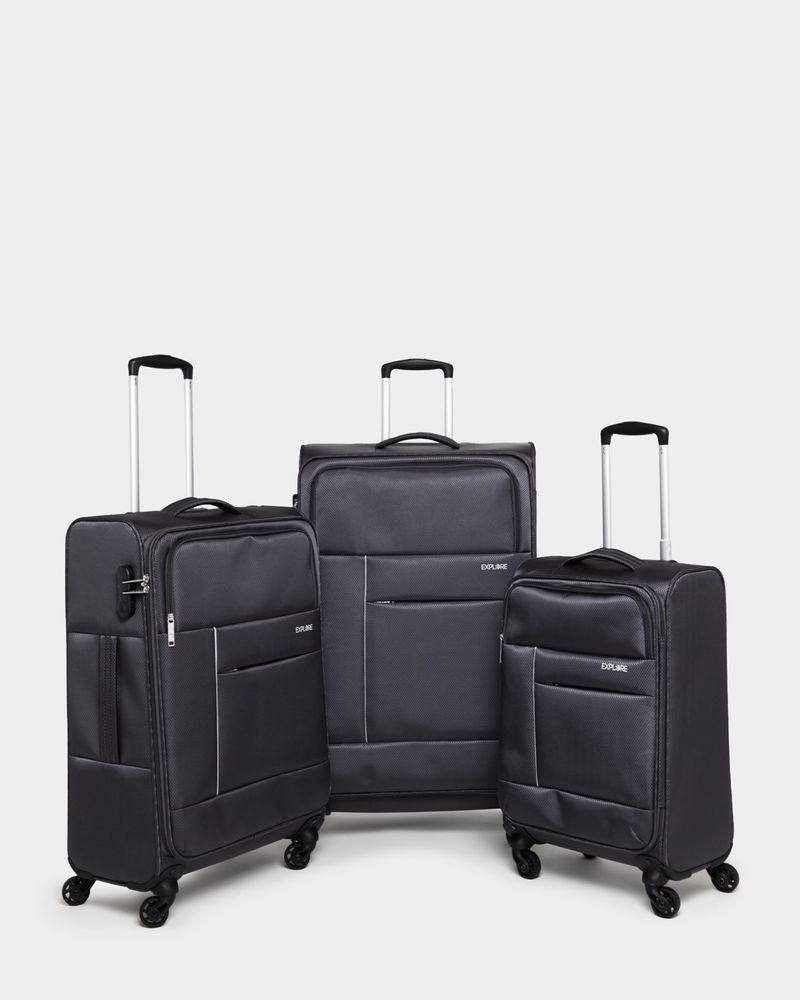 Dunnes cabin luggage on sale