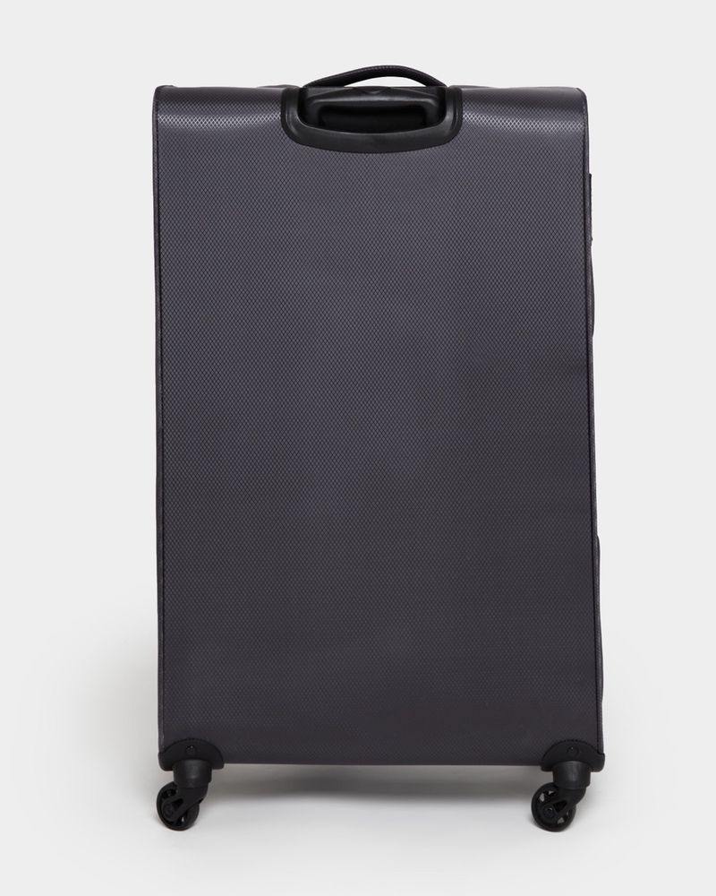 Soft Panel Suitcase Dunnes Stores