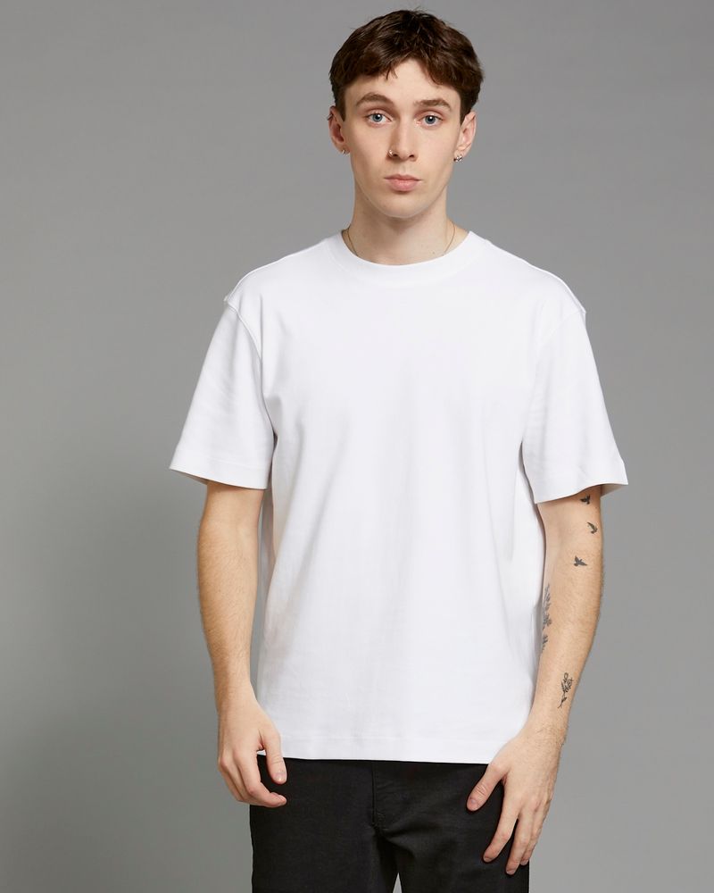 XXL---White