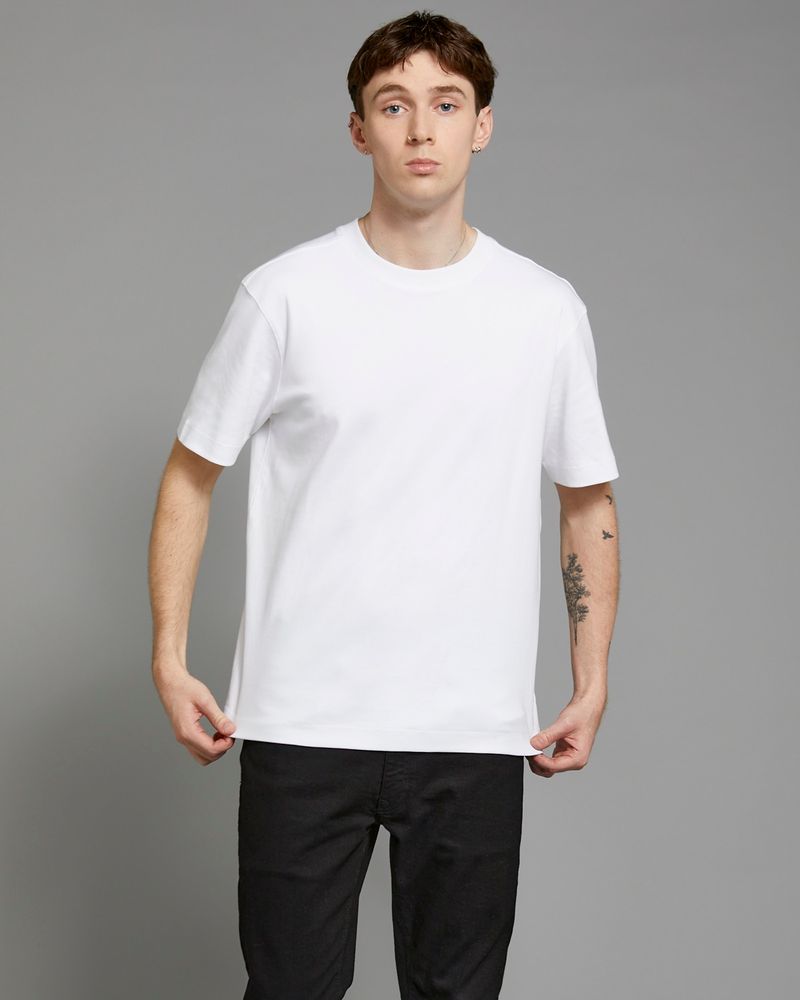 XXL---White