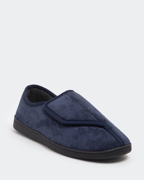 Strap Slippers