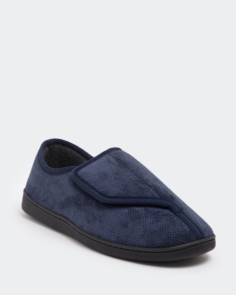 Strap Slippers Dunnes Stores
