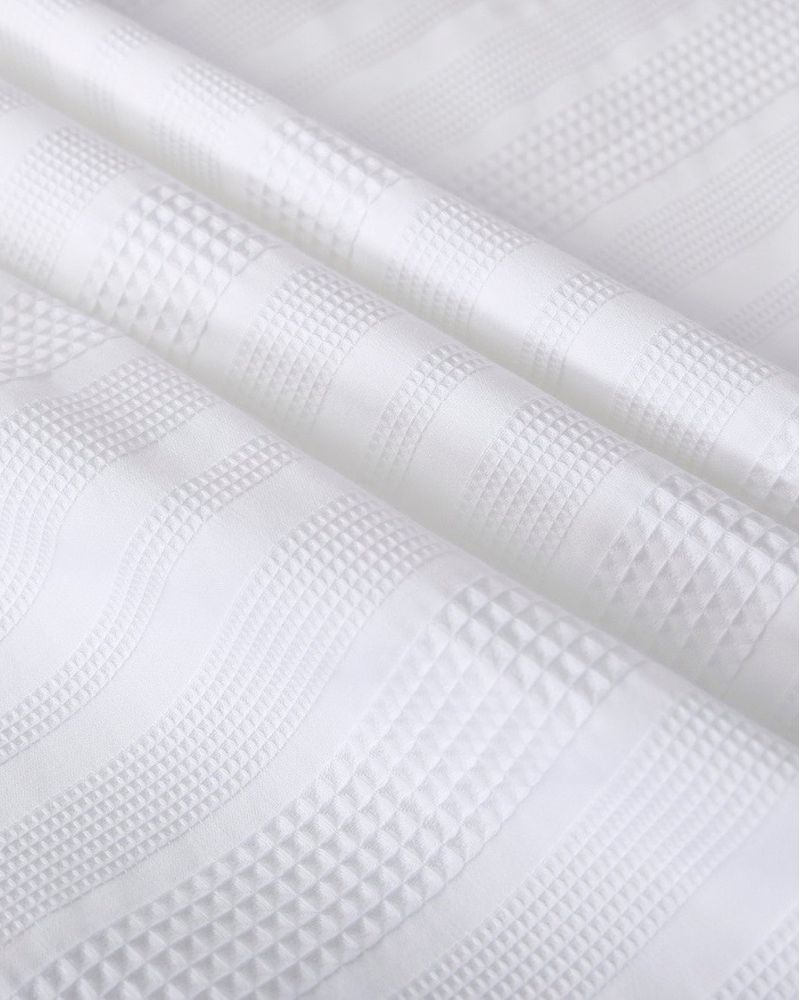 DOUBLE---White
