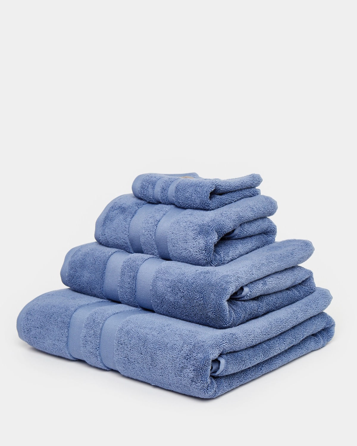 Paul Costelloe Living Porto Bath Sheet - Dunnes Stores