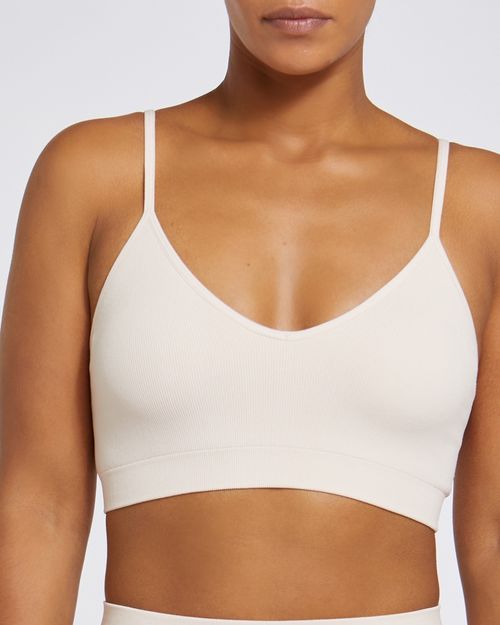 Seamless Bralette