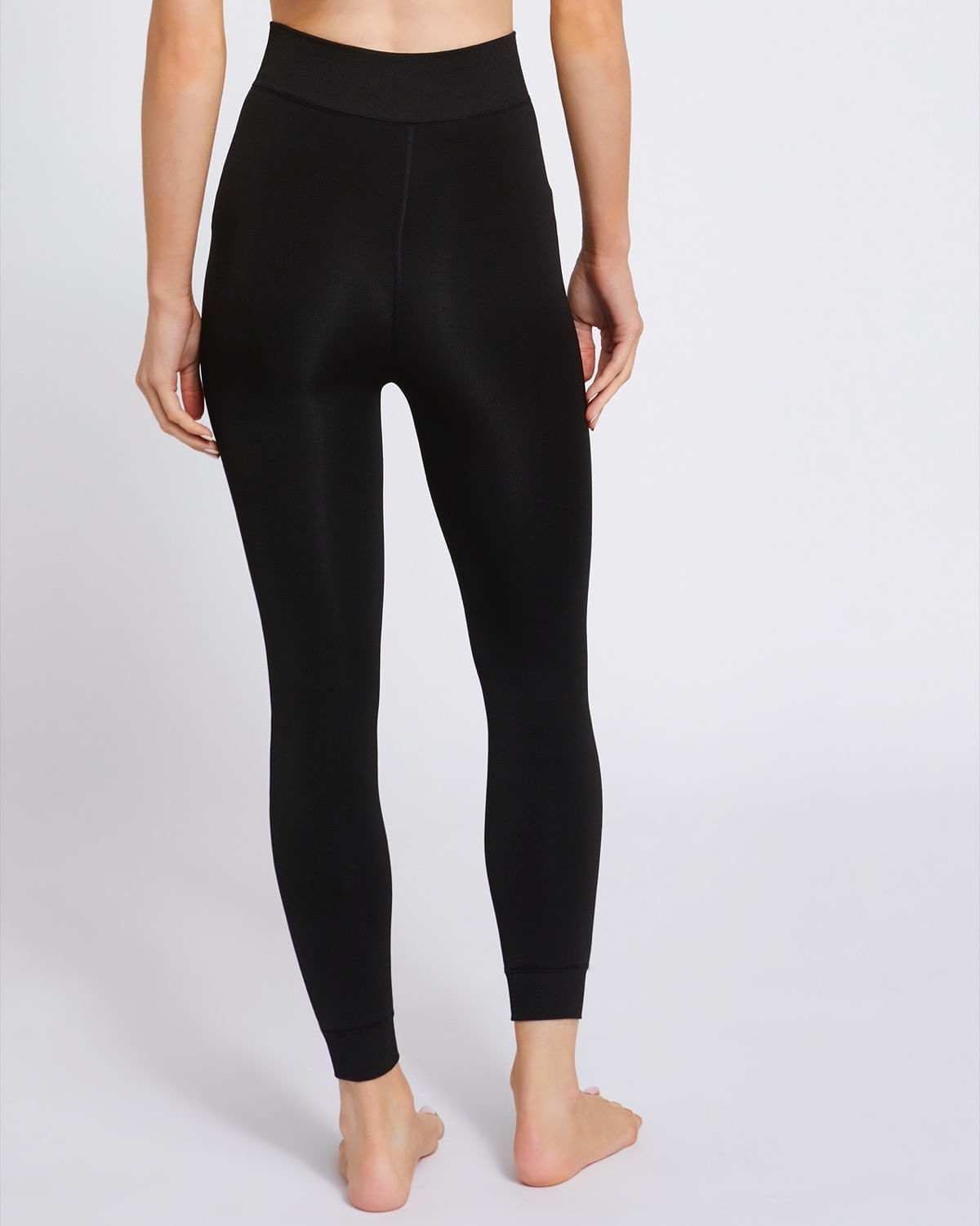 plus size ombre leggings