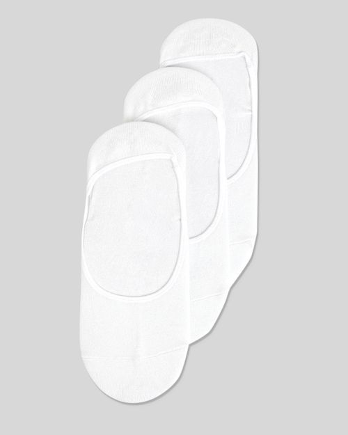 Bamboo Footie - Pack Of 3
