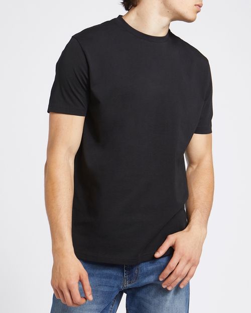 Regular Fit Crew Neck T-Shirt
